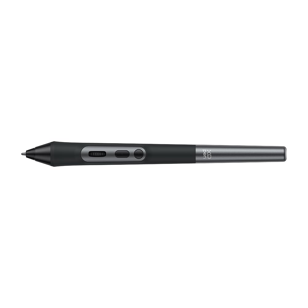 Penna PD21B con Chip X3 Pro con 10 punte di ricambio e estrattore punte, compatibile con AP14, AP16, AP19, AU16