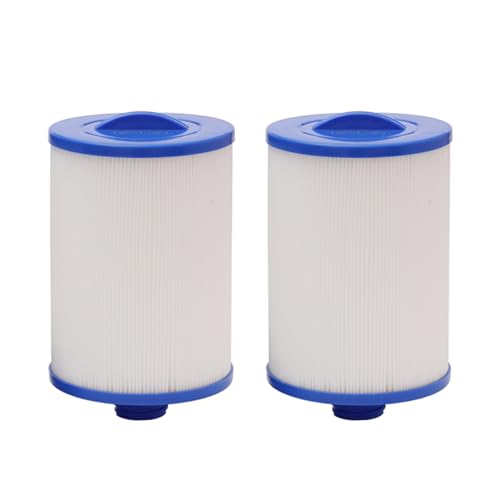 Zkaybb Replaces 6CH-940 Spa Filter,Unicel 6CH-940,Filbur 817-0050,FC-0359,PWW50P3(NOT PWW50P4),25252, 03FIL1400,(1 1/2