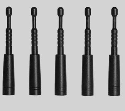 Easton 4MM 8-32 Aluminum Half-Out #2 évite la déviation de vos flèches micro