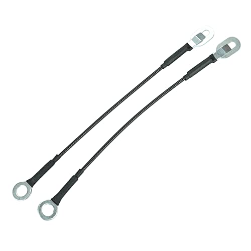 Cables de portón trasero para repuesto de camioneta Chevy GMC C/K 1500 2500 3500