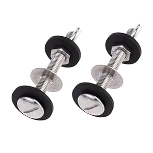 Andreslad Toilettentank Schrauben-Set ENH7RT05Y