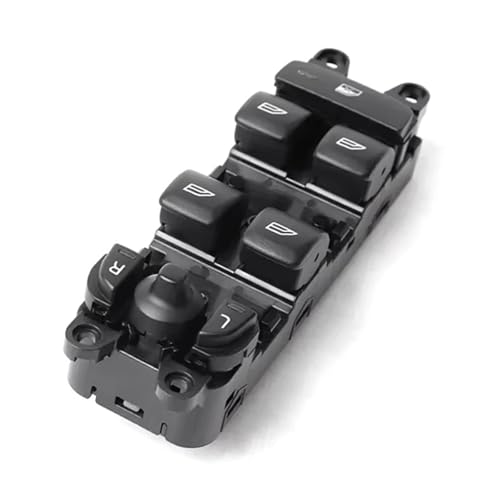 Interrupteur vitre électrique pour Volvo V60 2012-2018 OEM 31453266