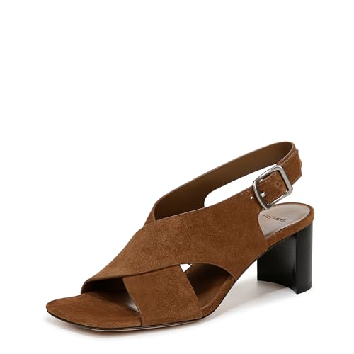 Vince Women's Omega Heeled Sandal