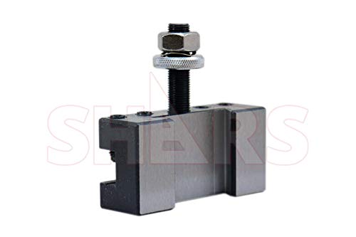 Shars #2 AXA Boring, Turning & Facing Holder 250-102 202-9406C P