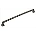 Amerock BP53533VB 18" Mulholland Oversized Pull Venetian Bronze Finish