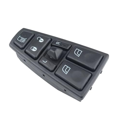 �E�B���h�E �R���g���[���X�C�b�` �ɓK������ �{���{ �g���b�N FM12 FH12 FM9 FH FM VNL 2004-2012 �p���[�E�B���h�E���t�g�X�C�b�`�{�^�� 20752914 20752915 20752918 �p���[�E�B���h�E�X�C�b�`