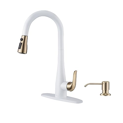 Find The Best Kitchen Sink Faucet Design Reviews & Comparison Katynel