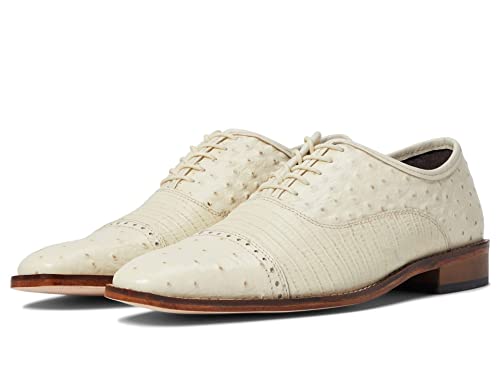 Image of Stacy Adams Mens Rodano Cap Toe Oxford
