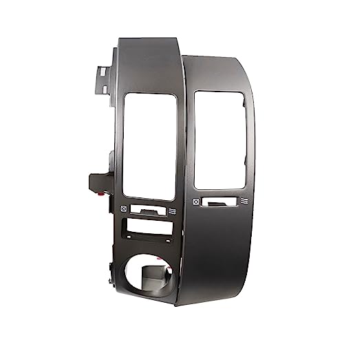 Rejilla de ventilación central para Prius 2004-2009, panel de aire acondicionado interior B 3