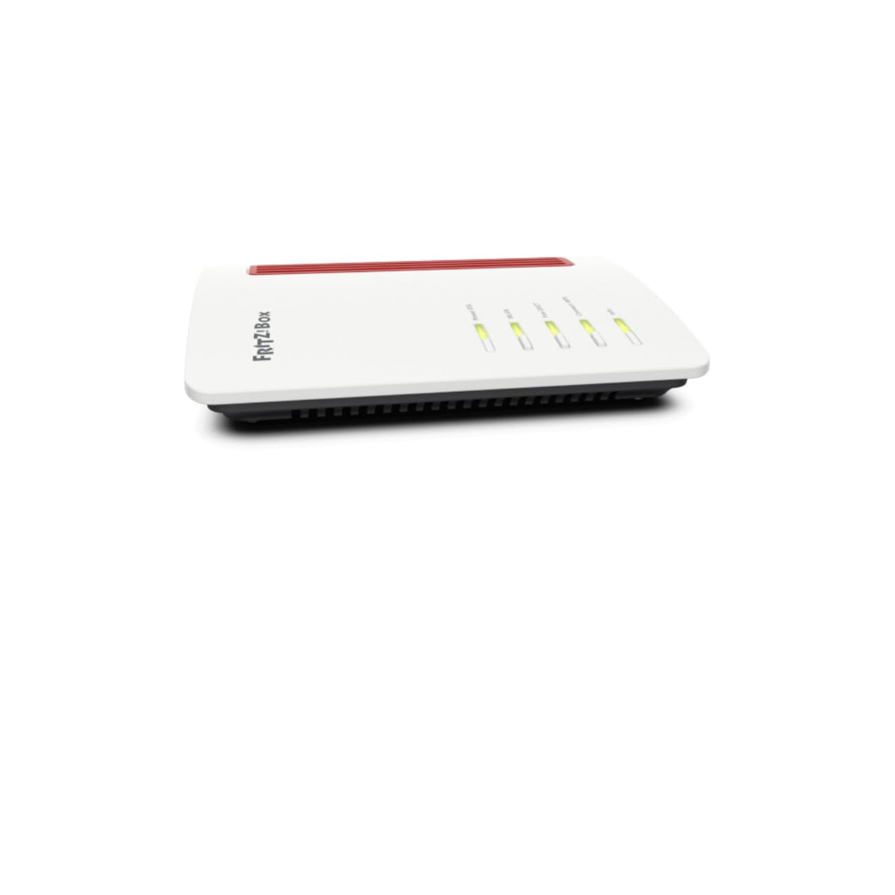 Avm Fritz! Box 7530 Wlan Ac+n Router (dsl/vdsl, 866 Mbit/s (5ghz) & 400 Mbit/s (2,4 Ghz), Bis Zu 300 Mbit/s Mit VdsL-Supervectoring 35b, Wlan Mesh, D