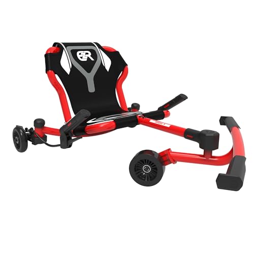 EzyRoller Drifter X Trike Fun Fahrzeug Funfahrzeug Dreirad...