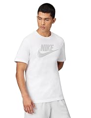 White/Metallic Silver