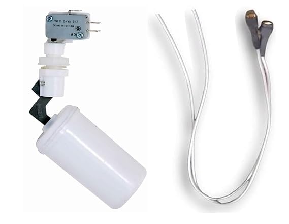 Aqua Float Valve with Auto Cut Off Switch for RO Water Purifier Models Bottom Water Tank Water Purifier Float Valve Wire Suitable for All RO, Float Valve for RO Storage Tank (1 Piece)-image-33