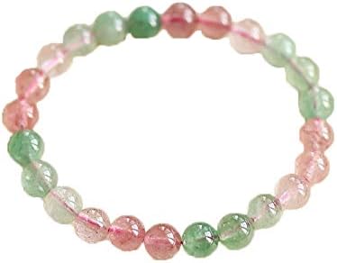 Fashion Bracelet Cute Crystal Beads Bangle