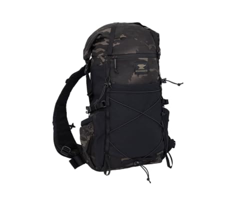 Morrales Mountainsmith ZEVO 20L Táctico Multicam Negro miniatura 1