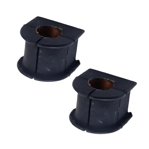 Bujes barra estabilizadora 5039149AB eliminan ruidos traseros en Dodge Caliber