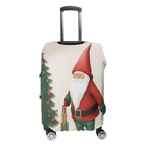 Housse de protection pour valise évite les rayures de vos bagages - 4