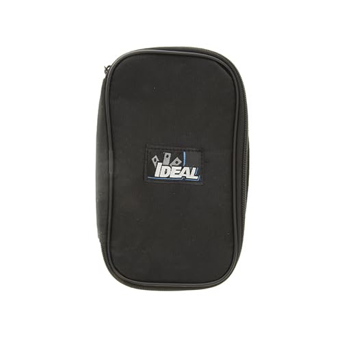 Ideal Electrical Multimeter Carrying Case