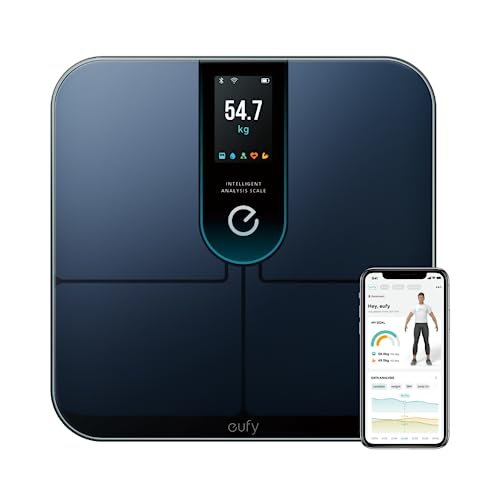Anker Eufy (ユーフィ) Smart Scale P3...