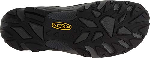 Image of KEEN Utility Men's Atlanta Cool Low Steel Toe Work Shoe