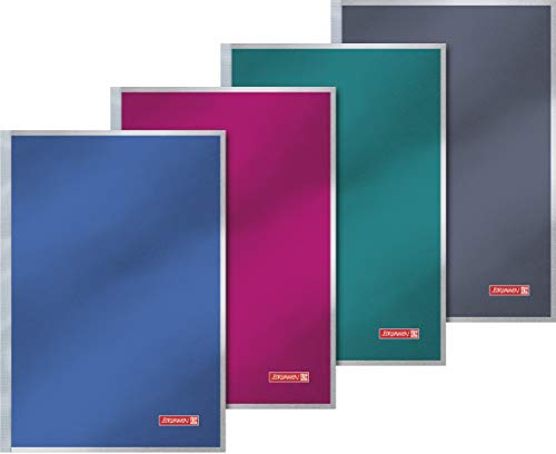 Preisvergleich Produktbild Baier & Schneider Notizbuch A4 kar. Softcover Premium