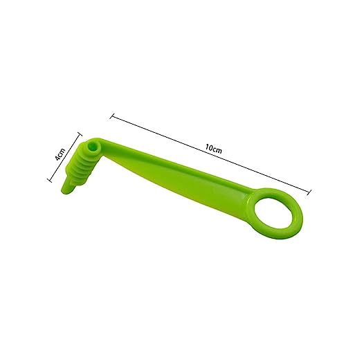 Cortador en espiral para pepino y zanahoria INOOMP miniatura 4
