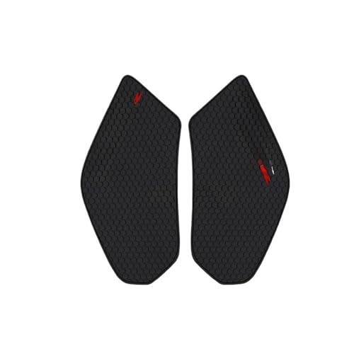 Tapis traction latéral CBR600RR 2003-2006 autocollant réservoir carburant moto