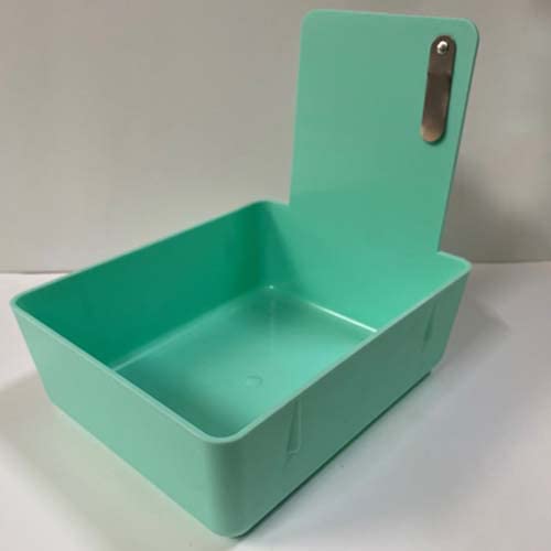 Syringe Button w/Spring, Precision Comfort, Pkg of 10