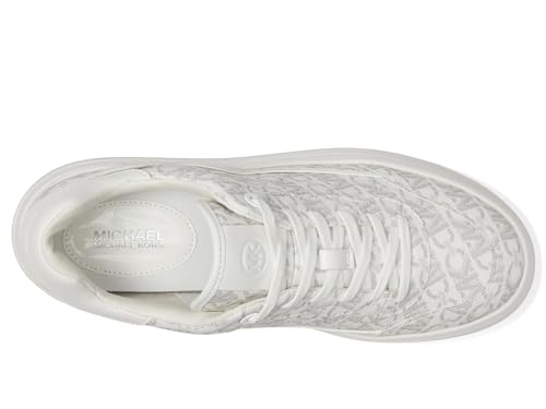 Image of Michael Kors Women's Hayes Lace Up Sneakers