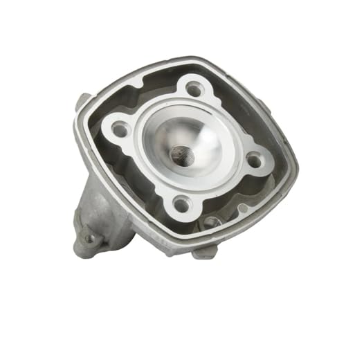 Culasse 70cc moto résout perte compression DNA 50 2T 47mm - 2