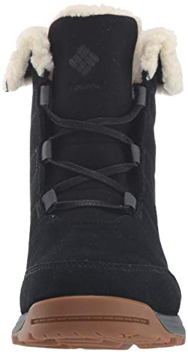 Columbia Stivaletto Casual MARAGAL WP Donna