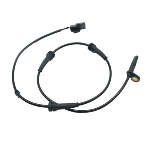 Alerte voyant ABS résolue : capteur de vitesse arrière droit Pathfinder 47900-3JA0A