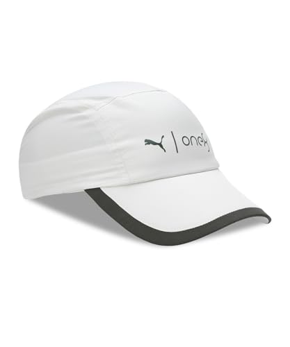 Image of Puma Unisex Polyester 5 Panel Core Cap
