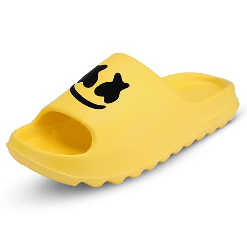 Image of TieFit Ultra Soft Breathable Upper Daily Use Sport Slide for Boy's