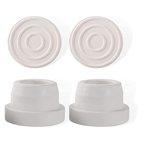 Tapones de Goma para Escalera de Piscina Naysku miniatura 2