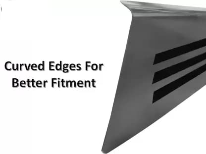 Image of Effort Creation Door Sill /Foot Step Stainless Steel Plates with Dustan Redi-Go