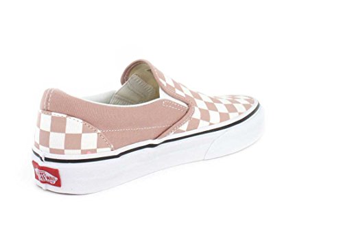 Image of Vans Mens Classic Slip-on Loafers