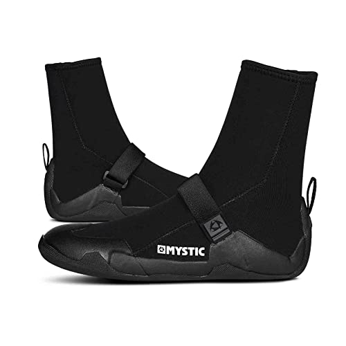 Mystic Watersports - Surf Kitesurf & Windsurfing Dorris Aufbewahrungstasche Black - Waterproof Sprayproof