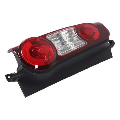 Feu arrière Citroën Berlingo Mk2 Van ensemble de feu gauche 9677205580