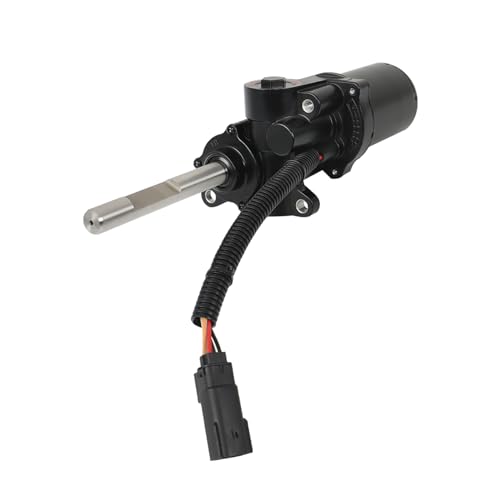 Motor izquierdo de estribo eléctrico para Expedition Navigator 2015-2017 miniatura 5