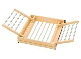 Rev-A-Shelf Wood Drying Rack