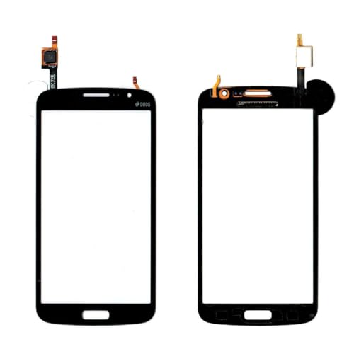 Mobile TM Compatible avec Ecran Vitre Tactile Samsung Galaxy Mega 2 G750 Noir