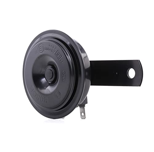 BOSCH 0 986 AH0 732 Bocina eléctrico