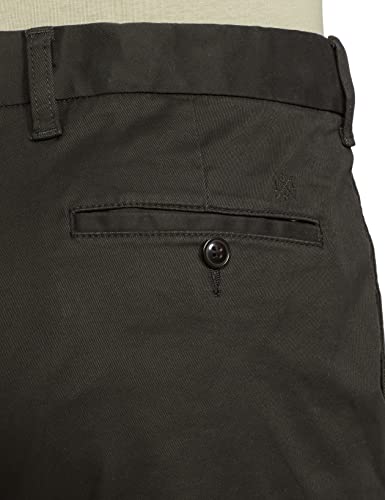 Image of Marks & Spencer Men's Casual Regular Fit Trousers