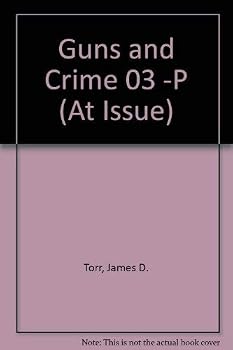 Guns and Crime