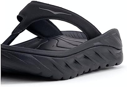 Amazon | ホカ（HOKA） サンダル レディース オラ リカバリー フリップ