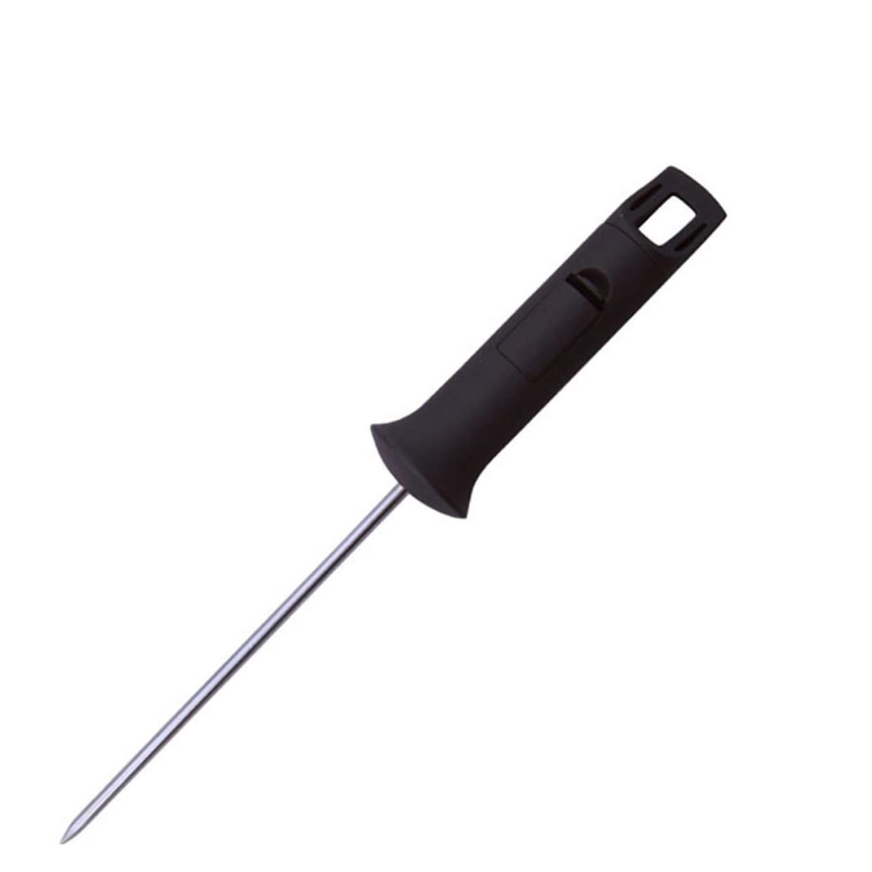 Alipis 3 Pièces thermomètre de cuisine thermomètre de cuisson électronique alimentaire pratique barbecue à digital Numéro