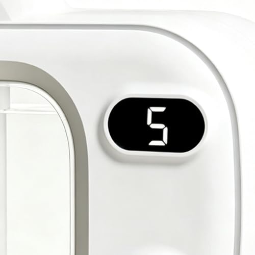 Diffuseur de à diffusion à 360 degrés sans fil – vue 8