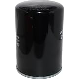 LF3805 Oil Filter For Jiyang Power Heavy Industry JY615E Excavator