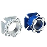 RV Reducer Output Flange NMRV Worm Gear Reducer Side Connection Flange Reducer Accessories for RV30 RV40 RV63 RV75 RV90 RV110(RV63-FB)